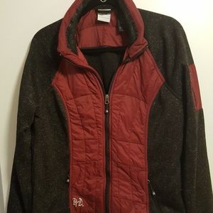 Harley Davidson Women's Mid Layer Riding Jacket-XL